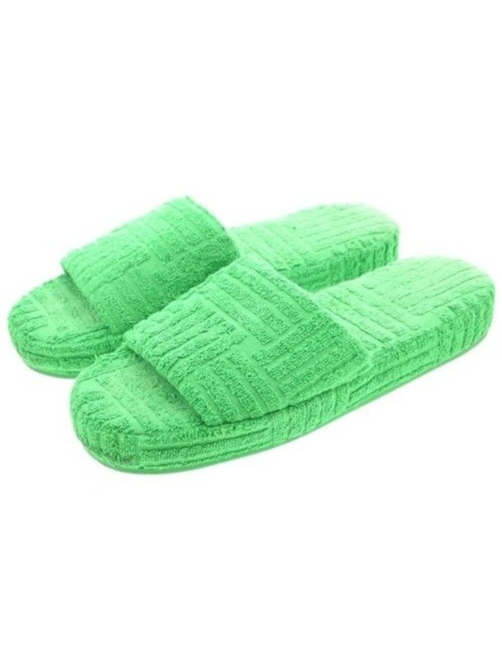Bottega Veneta Sandals Green